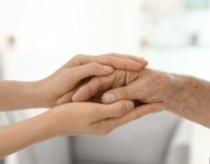 cuidados paliativos a domicilio en valencia 2023